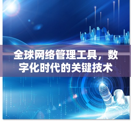 全球网络管理工具，数字化时代的关键技术