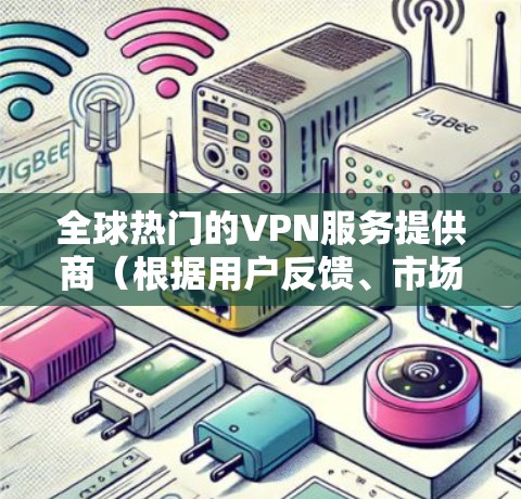 全球热门的VPN服务提供商（根据用户反馈、市场影响力和技术实力）可以分为以下几类，以下是一些主要的VPN品牌及其特点