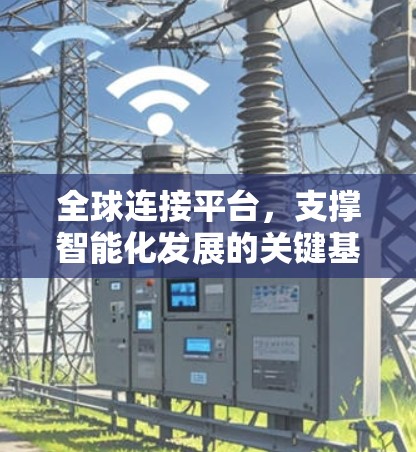 全球连接平台,支撑智能化发展的关键基础设施 全球连接平台,支撑智能化发展的关键基础设施