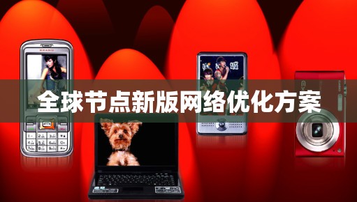 全球节点新版网络优化方案 全球节点新版网络优化方案