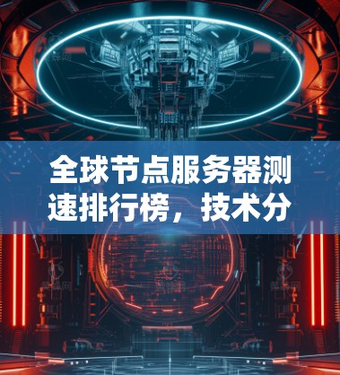 全球节点服务器测速排行榜，技术分析与应用探讨