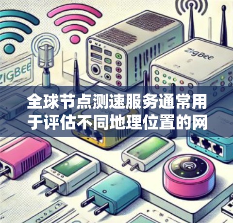 全球节点测速服务通常用于评估不同地理位置的网络性能,包括带宽、延迟和稳定性等关键指标。这些服务可以帮助您了解全球网络的分布情况,优化内容分发、CDN部署或分布式系统的性能 全球节点测速服务通常用于评估不同地理位置的网络性能,包括带宽、延迟和稳定性等关键指标。这些服务可以帮助您了解全球网络的分布情况,优化内容分发、CDN部署或分布式系统的性能