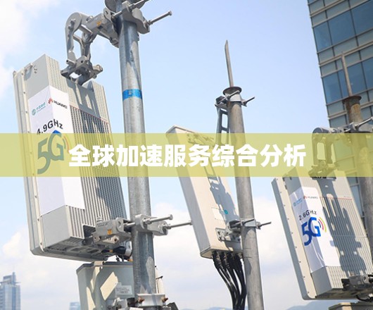 全球加速服务综合分析 全球加速服务综合分析