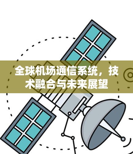 全球机场通信系统,技术融合与未来展望