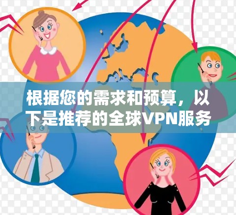 根据您的需求和预算,以下是推荐的全球VPN服务 根据您的需求和预算,以下是推荐的全球VPN服务