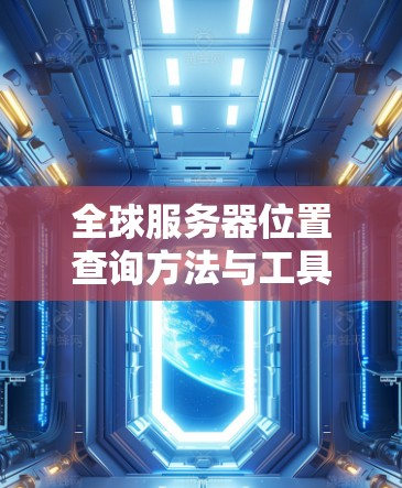 全球服务器位置查询方法与工具分析
