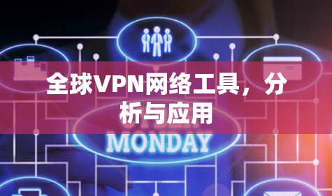 全球VPN网络工具,分析与应用 全球VPN网络工具,分析与应用