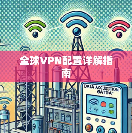 全球VPN配置详解指南
