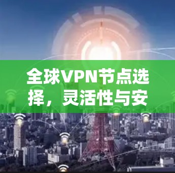 全球VPN节点选择,灵活性与安全性并存