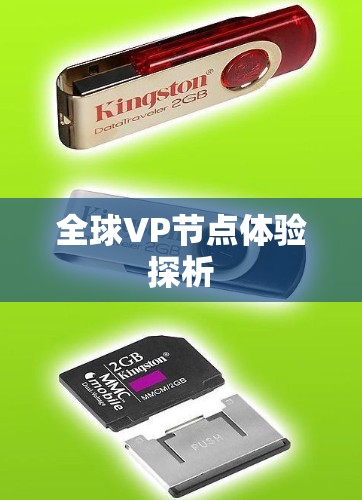 全球VP节点体验探析