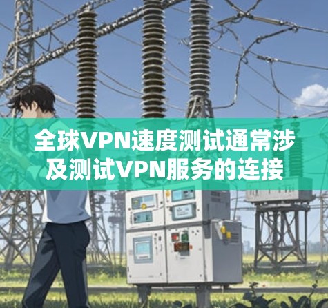 全球VPN速度测试通常涉及测试VPN服务的连接速度、延迟、带宽以及整体性能。你可以使用一些在线工具或应用程序来测试不同VPN服务的速度。以下是一些常用的方法和工具