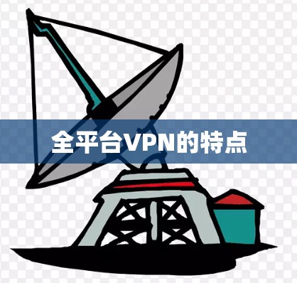 全平台VPN的特点 全平台VPN的特点
