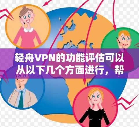 轻舟VPN的功能评估可以从以下几个方面进行,帮助你更好地了解其适合你的需求 轻舟VPN的功能评估可以从以下几个方面进行,帮助你更好地了解其适合你的需求