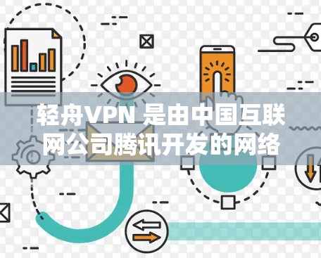 轻舟VPN 是由中国互联网公司腾讯开发的网络虚拟专用网关服务,旨在为用户提供安全、隐私保护的网络连接功能。以下是轻舟VPN 的主要功能介绍 轻舟VPN 是由中国互联网公司腾讯开发的网络虚拟专用网关服务,旨在为用户提供安全、隐私保护的网络连接功能。以下是轻舟VPN 的主要功能介绍