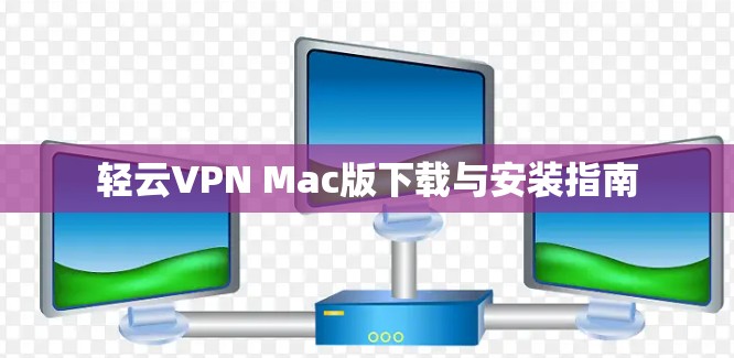 轻云VPN Mac版下载与安装指南 轻云VPN Mac版下载与安装指南