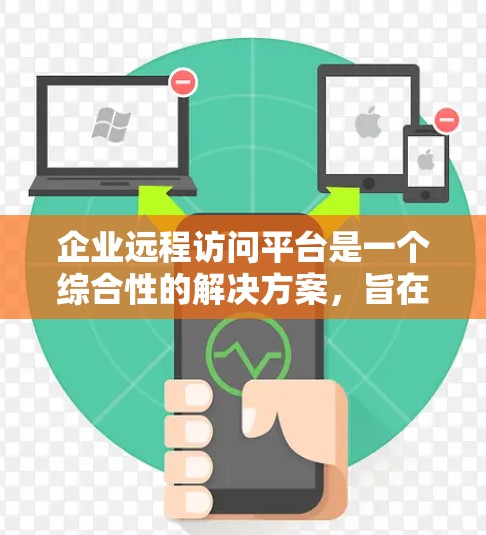 企业远程访问平台是一个综合性的解决方案，旨在为企业提供安全、可靠的远程办公和协作环境。以下是对该平台的详细分析和建议