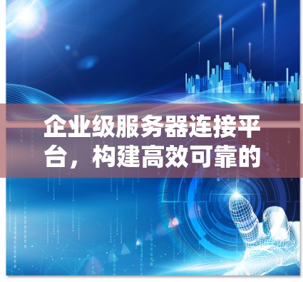 企业级服务器连接平台,构建高效可靠的网络环境
