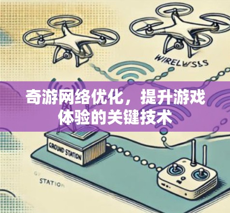 奇游网络优化,提升游戏体验的关键技术