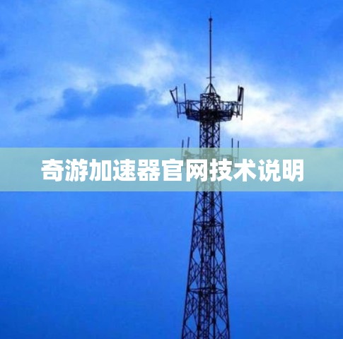 奇游加速器官网技术说明