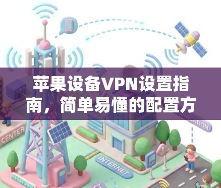 苹果设备VPN设置指南,简单易懂的配置方法 苹果设备VPN设置指南,简单易懂的配置方法