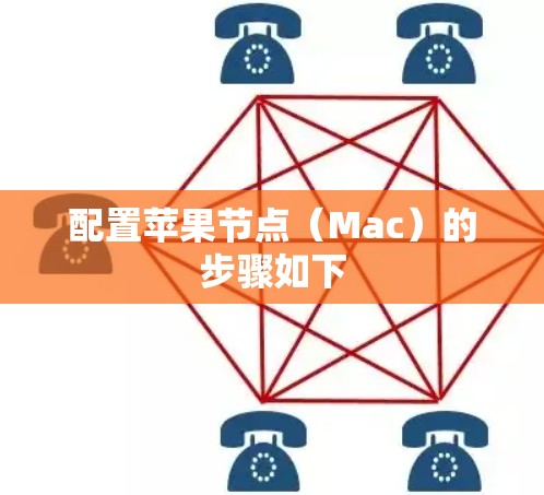 配置苹果节点(Mac)的步骤如下 配置苹果节点(Mac)的步骤如下