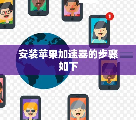 安装苹果加速器的步骤如下 安装苹果加速器的步骤如下