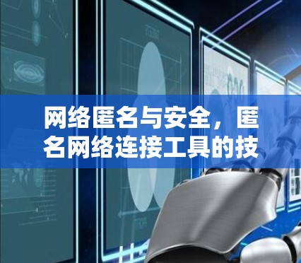网络匿名与安全,匿名网络连接工具的技术与应用