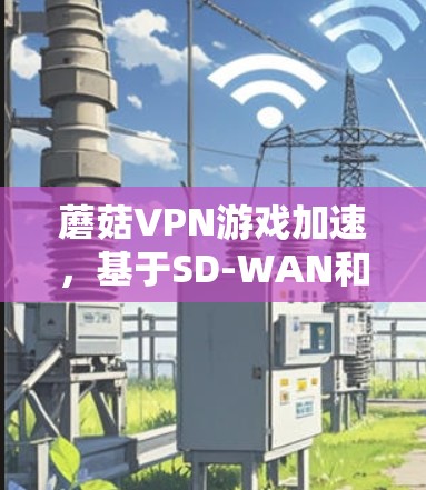 蘑菇VPN游戏加速,基于SD-WAN和负载均衡的网络优化方案 蘑菇VPN游戏加速,基于SD-WAN和负载均衡的网络优化方案