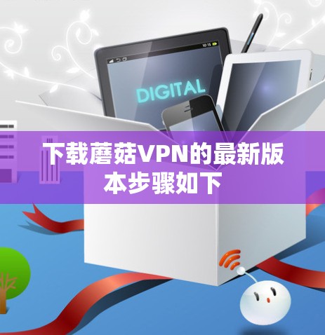 下载蘑菇VPN的最新版本步骤如下 下载蘑菇VPN的最新版本步骤如下