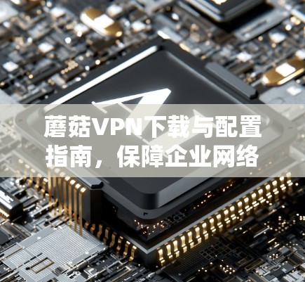 蘑菇VPN下载与配置指南，保障企业网络安全