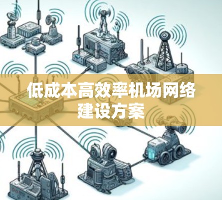 低成本高效率机场网络建设方案 低成本高效率机场网络建设方案