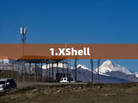 1.XShell