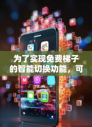 为了实现免费梯子的智能切换功能,可以遵循以下步骤 为了实现免费梯子的智能切换功能,可以遵循以下步骤