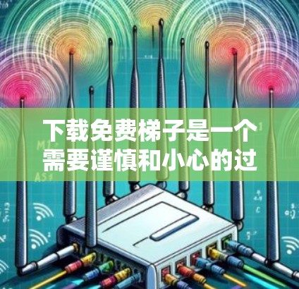下载免费梯子是一个需要谨慎和小心的过程,以下是详细的步骤指南 下载免费梯子是一个需要谨慎和小心的过程,以下是详细的步骤指南