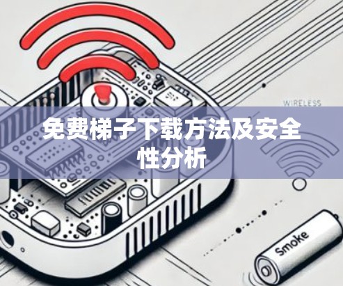 免费梯子下载方法及安全性分析