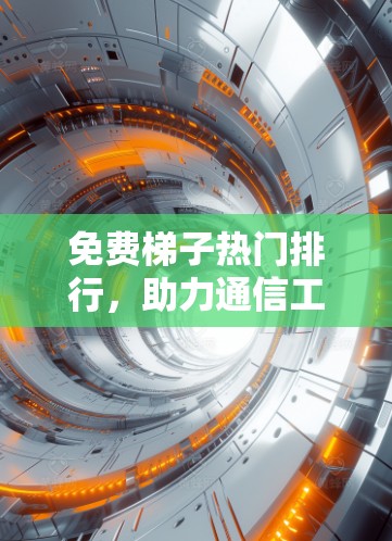 免费梯子热门排行，助力通信工程技术探析