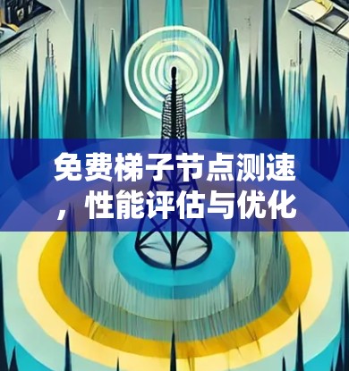 免费梯子节点测速,性能评估与优化策略 免费梯子节点测速,性能评估与优化策略