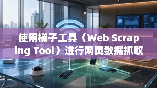 使用梯子工具(Web Scraping Tool)进行网页数据抓取,可以遵循以下步骤进行 使用梯子工具(Web Scraping Tool)进行网页数据抓取,可以遵循以下步骤进行