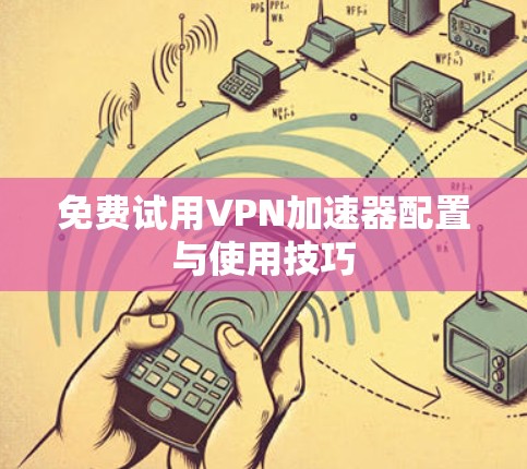 免费试用VPN加速器配置与使用技巧 免费试用VPN加速器配置与使用技巧