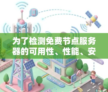 为了检测免费节点服务器的可用性、性能、安全性和网络连接,可以按照以下步骤进行 为了检测免费节点服务器的可用性、性能、安全性和网络连接,可以按照以下步骤进行
