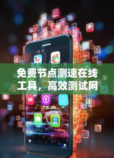 免费节点测速在线工具，高效测试网络性能