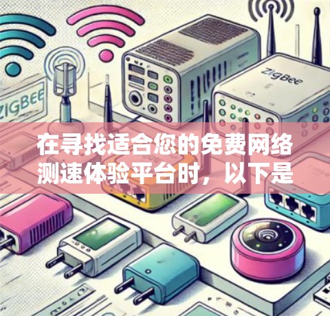 在寻找适合您的免费网络测速体验平台时,以下是一些推荐和考虑因素,帮助您做出明智的选择 在寻找适合您的免费网络测速体验平台时,以下是一些推荐和考虑因素,帮助您做出明智的选择