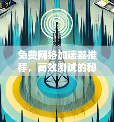 免费网络加速器推荐，高效测试的秘密武器