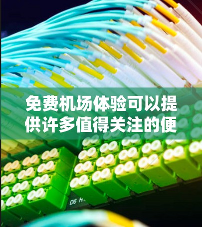 免费机场体验可以提供许多值得关注的便利和有趣的活动,以下是一些主要的方面
