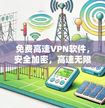 免费高速VPN软件,安全加密,高速无限 免费高速VPN软件,安全加密,高速无限