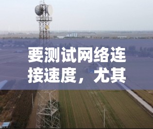 要测试网络连接速度,尤其是跨国或被限制访问的网站,可以使用一些免费的翻墙测速工具。以下是一些常用的方法和工具