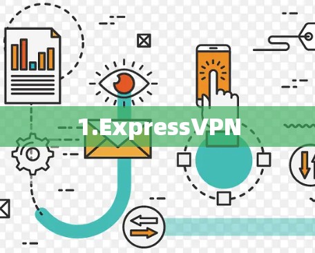 1.ExpressVPN
