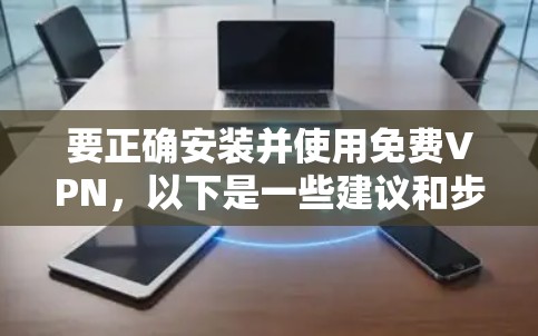 要正确安装并使用免费VPN,以下是一些建议和步骤 要正确安装并使用免费VPN,以下是一些建议和步骤