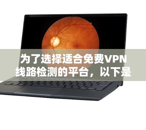为了选择适合免费VPN线路检测的平台,以下是对可能工具的详细分析和建议