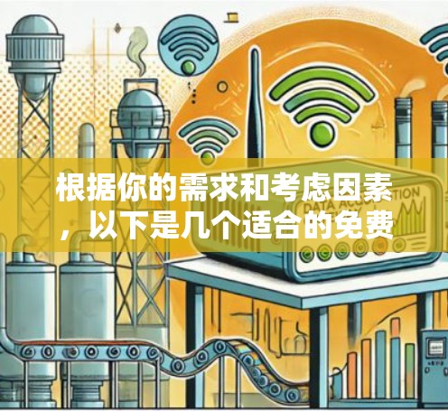 根据你的需求和考虑因素,以下是几个适合的免费VPN推荐 根据你的需求和考虑因素,以下是几个适合的免费VPN推荐